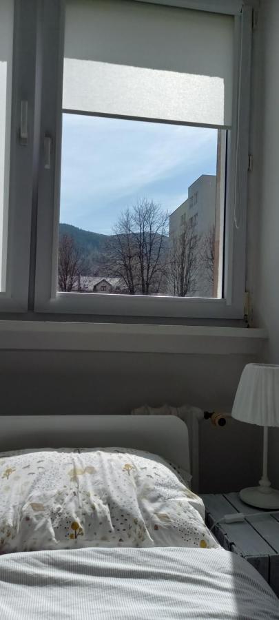 科瓦雷Na Lesnej公寓 外观 照片